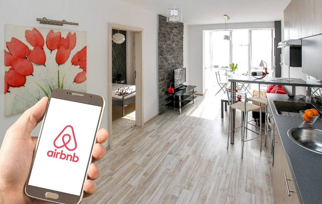 Airbnb moet in Barcelona bijna 1.000 illegale appartementen verwijderen