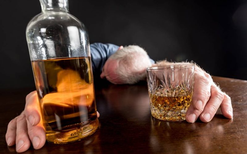 Spanje nummer 27 op de ranglijst van de meest alcoholische landen ter wereld