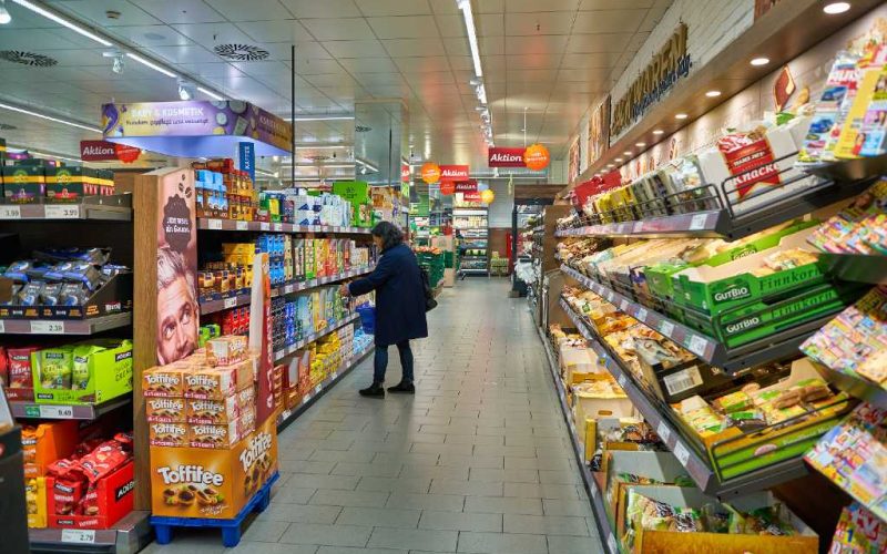 Aldi wil dit jaar 40 nieuwe supermarkten openen in Spanje