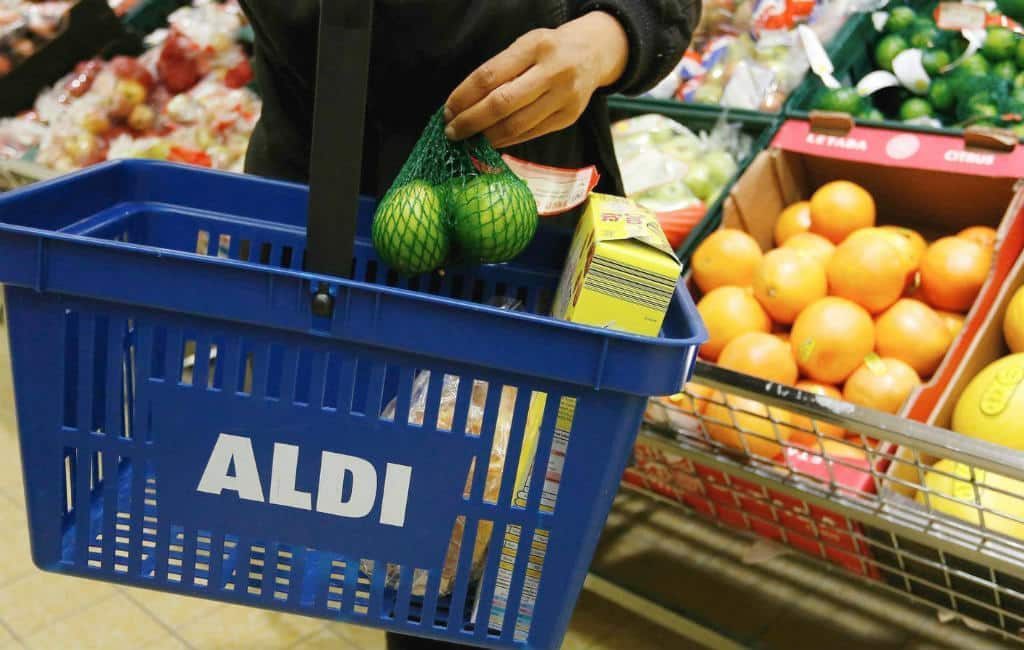 Aldi komt naar de Canarische Eilanden met nieuw logistiek centrum en diverse supermarkten in 2022
