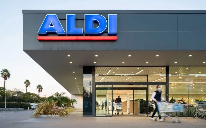 ALDI wil 50 supermarkten in Spanje openen in 2024