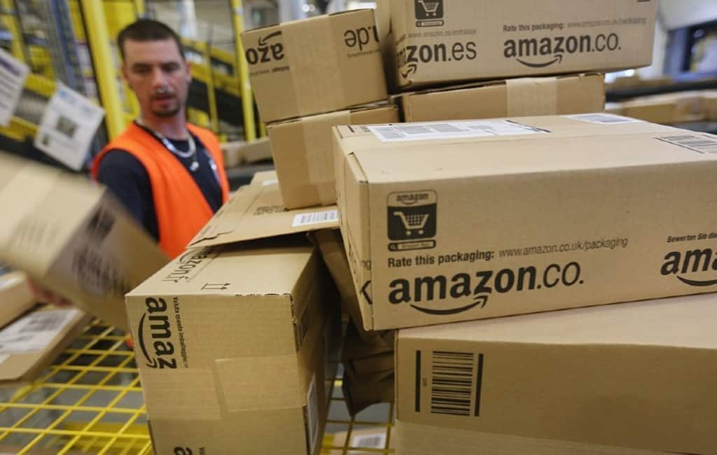 13 duizend Spaanse ondernemers verkopen en exporteren meer bij Amazon