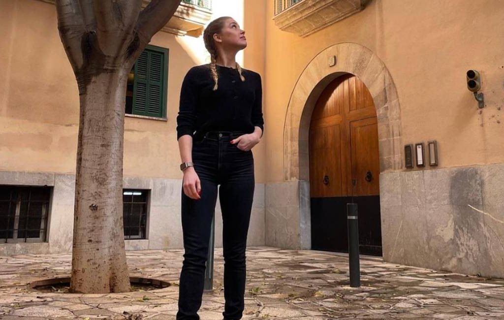 De geheime schuilplaats van Amber Heard: een dorp met 1.300 inwoners in het hart van Mallorca