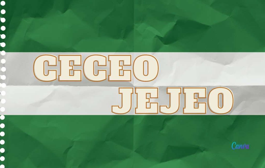 Wat hebben de ‘ceceo’ en ‘jejeo’ met het Spaans en Andalusische politici te maken?