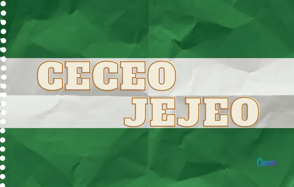 Wat hebben de ‘ceceo’ en ‘jejeo’ met het Spaans en Andalusische ...