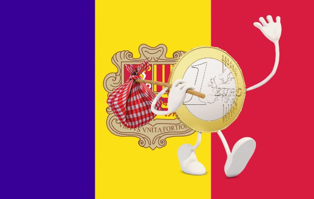 Gaat Spanje buurland Andorra weer uitroepen tot fiscaal belasting paradijs?