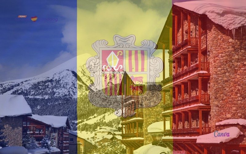 Buitenlanders mogen tijdelijk geen woningen meer kopen in Andorra