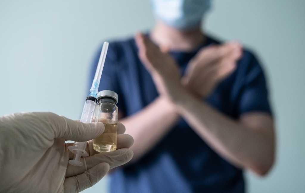 Acht van de tien inwoners Spanje wil strengere corona-maatregelen voor niet-gevaccineerden