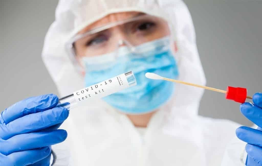 Antigeentest niet meer geldig om de Canarische Eilanden binnen te komen