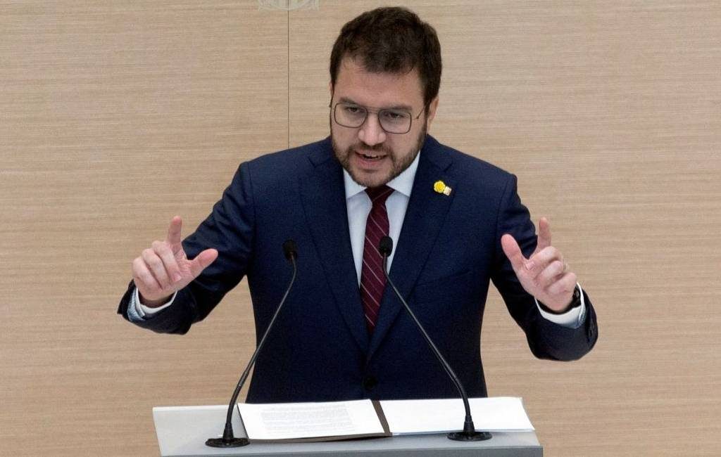 Catalaanse separatistische partijen slagen er niet in om een regering te vormen