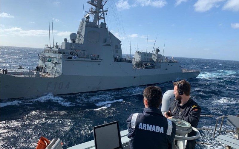 Spanje weigert deelname aan Europese missie in Rode Zee