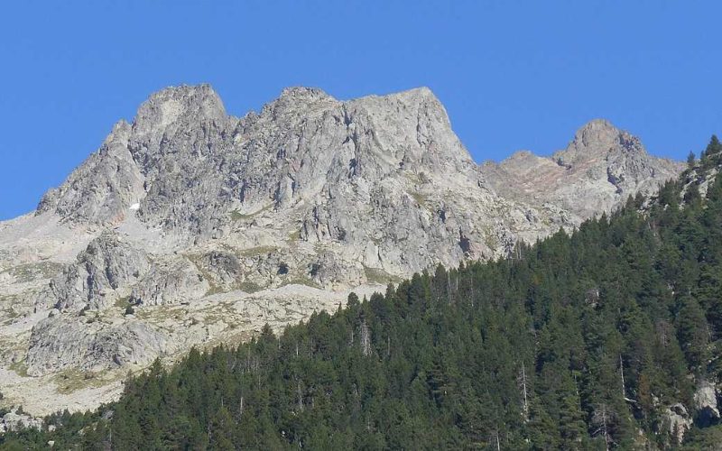 De Pyreneeën hebben er officieel een nieuwe berg van meer dan 3.000 meter bij