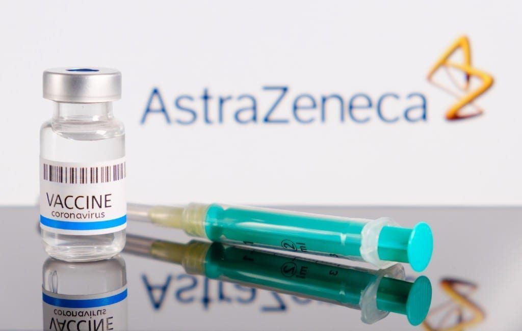 Spanje stopt in navolging van andere landen voor 15 dagen vaccinatie met AstraZeneca
