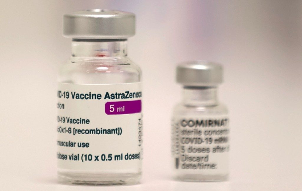 Van vaccinatiestop naar uitbreiding leeftijdsgrens wat betreft AstraZeneca vaccin in Spanje