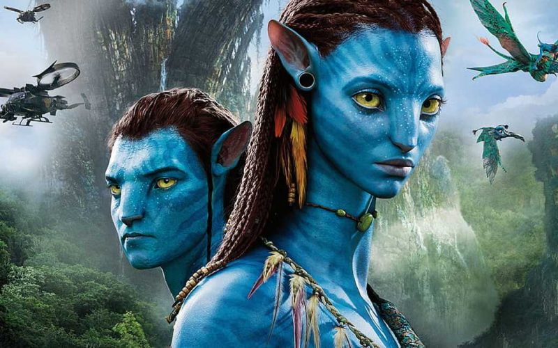 Is Avatar 2 met meer dan vijf miljoen bezoekers nu al een van de meest bezochte bioscoopfilms in Spanje?