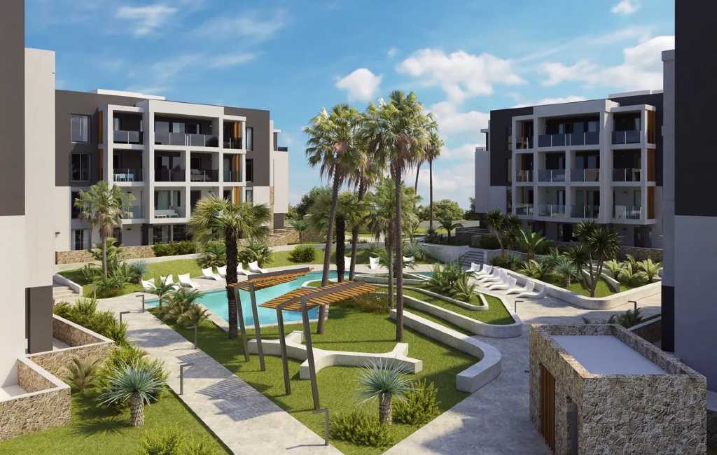 Spaanse vastgoeddroom is springlevend want meer Belgen kochten een ‘casa’ aan de ‘costa’ in 2021