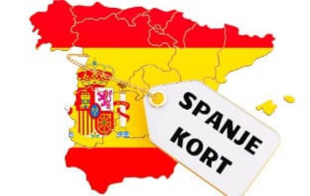 Kort nieuws uit Spanje (16)