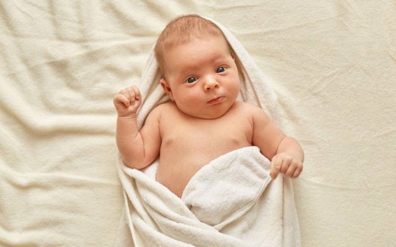 Er zijn in Spanje in negen maanden tijd 250.000 nieuwgeborenen bijgekomen