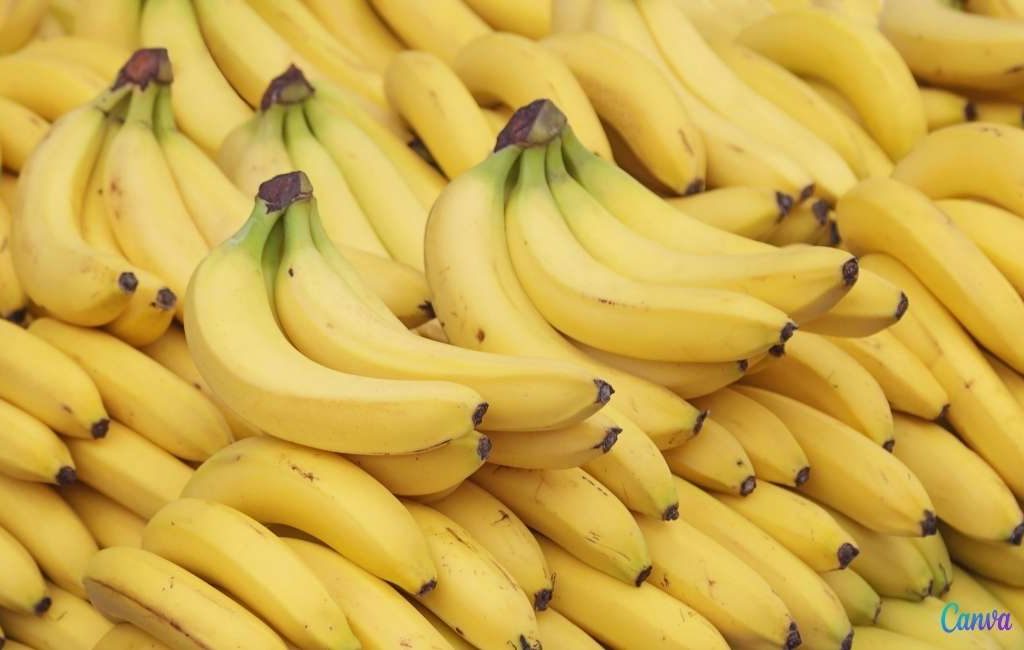 Bananen zijn in Spanje maar liefst 55 procent duurder geworden