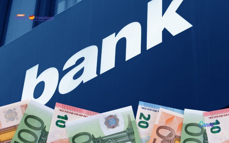 Spaanse Nationale Bank vraagt uitleg hoge lonen voor best betaalde bankiers