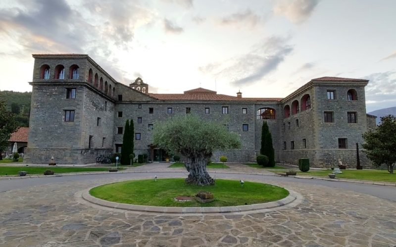 10x mooiste hotels in Spanje volgens de gasten