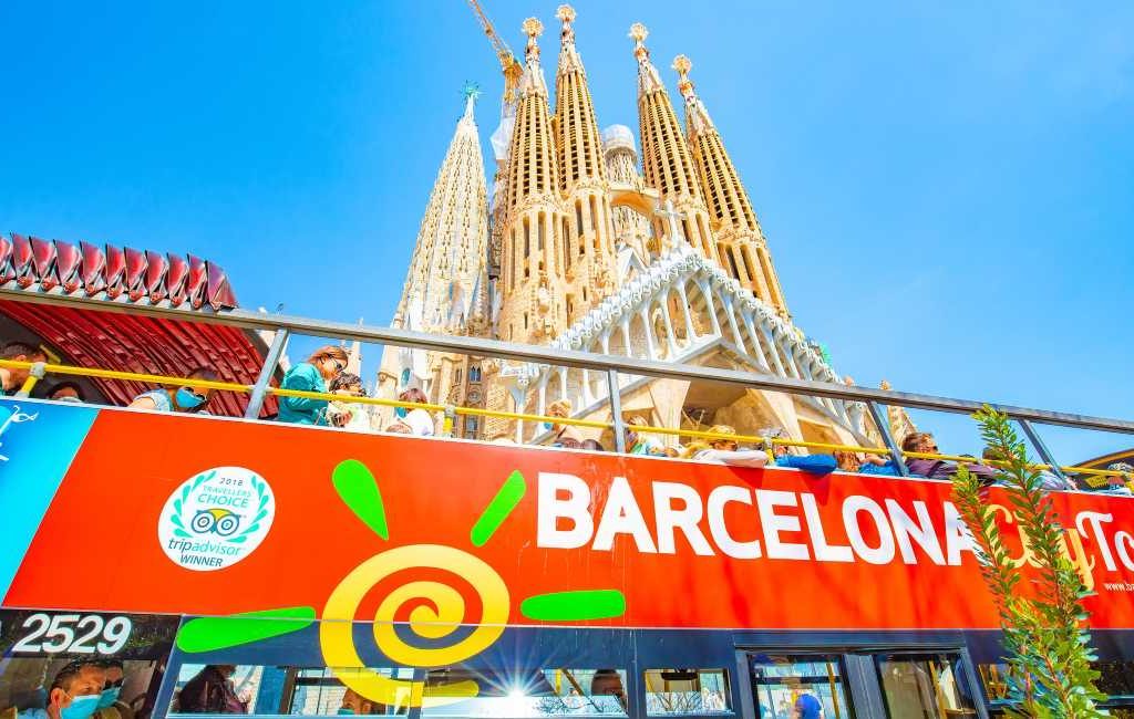 Ga je deze zomer naar Barcelona? Kijk dan eens naar deze aanbiedingen!