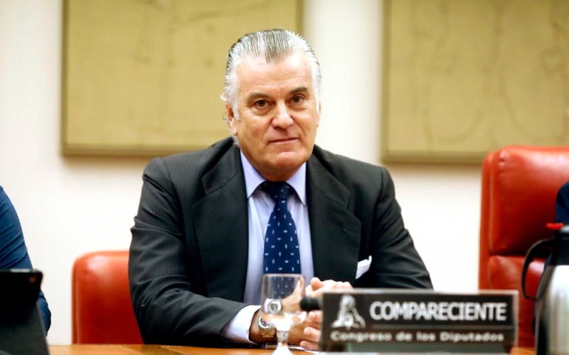 Voormalige PP-boekhouder Barcenas gaat illegale financiering opbiechten