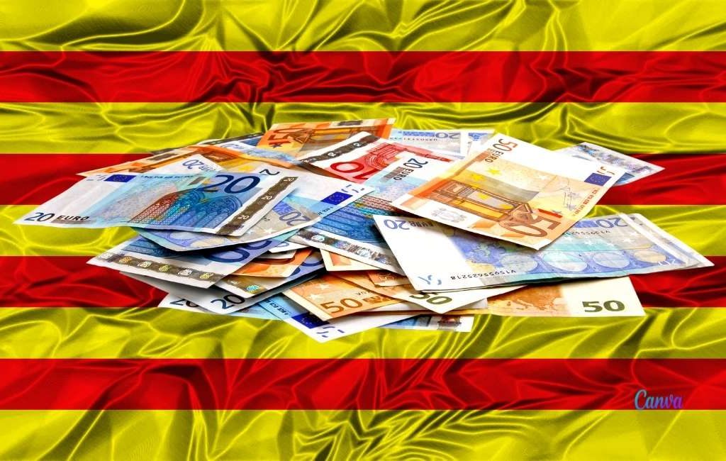 5.000 inwoners van Catalonië ontvangen twee jaar lang 800 euro/maand basisinkomen