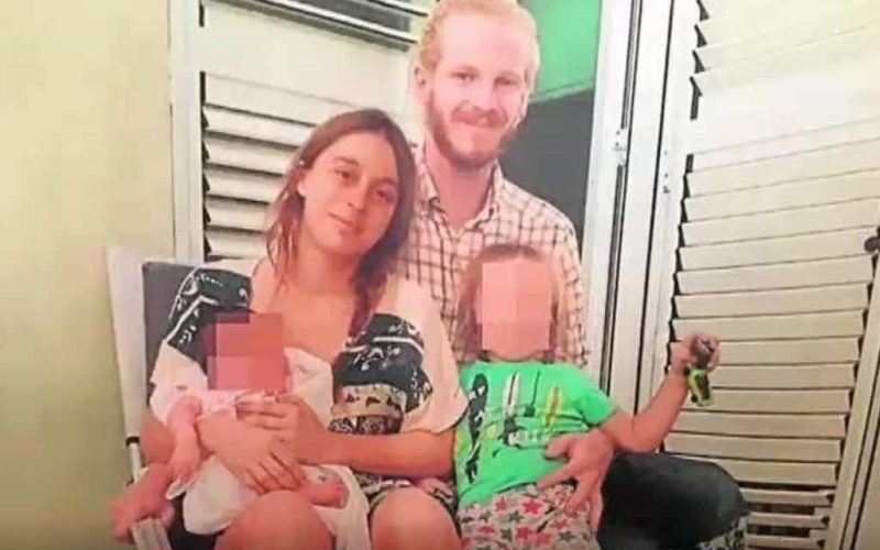 50 jaar celstraf geëist voor Belgische vader vermoorde kinderen in Valencia