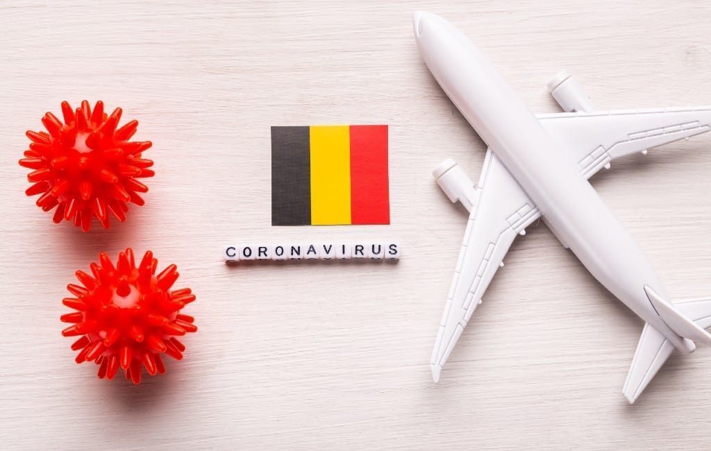 België geeft Catalonië vanaf 16 juni weer een reisadvies kleurcode rood