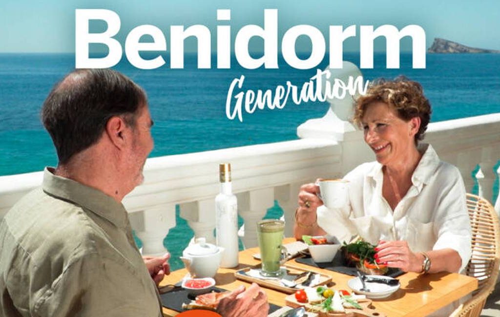 Acht van de tien hotels in Benidorm blijft deze winter open voor het senioren-toerisme