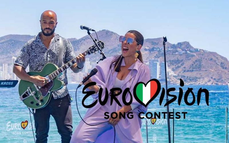 Spaanse Eurovisiesongfestival 2022 kandidaat wordt in Benidorm gekozen