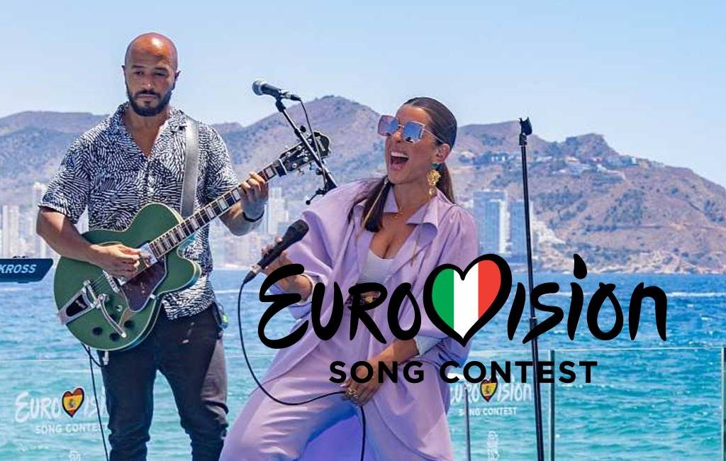 Spaanse Eurovisiesongfestival 2022 kandidaat wordt in Benidorm gekozen