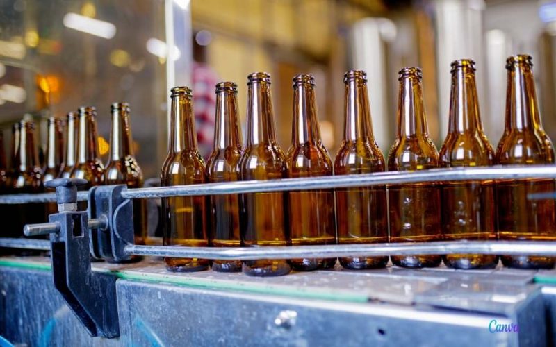 Spanje tweede grootste bier producerende land binnen de Europese Unie