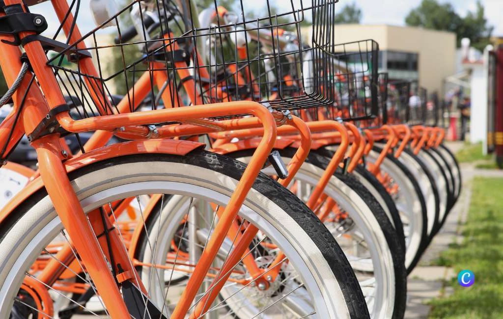 Zeven Spaanse steden hebben de Bikefriendly 2023 prijzen gewonnen