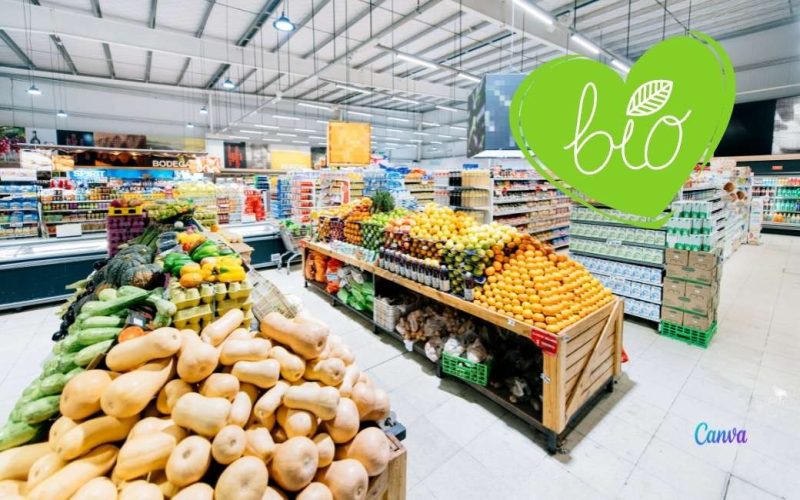 Een overzicht van de beste supermarkten in Spanje voor biologische producten
