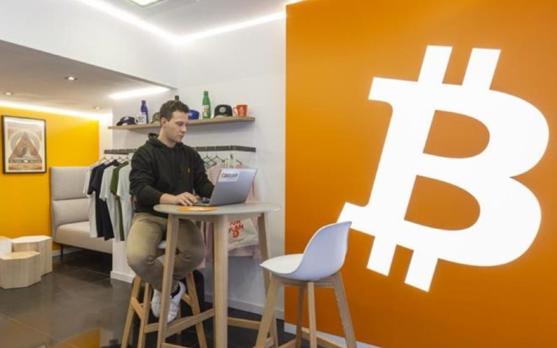 Eerste cryptogeld-winkel van Bitbase in Málaga en alweer 15e winkel in Spanje