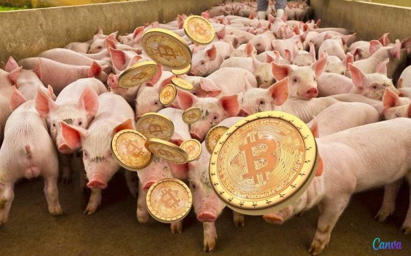 Een Catalaans bedrijf gebruikt varkensmest om bitcoins te produceren