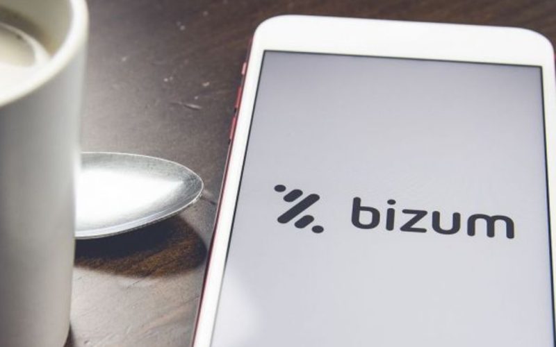 Slechts 26% van de inwoners van Spanje maakt geen gebruik van ‘Bizum’