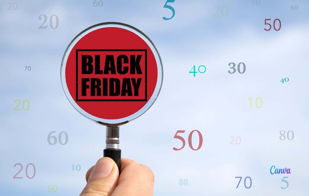 Consumentenvereniging waarschuwt voor valse kortingen op Black Friday in Spanje