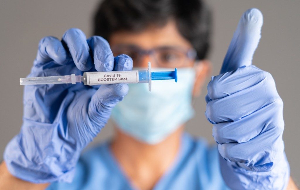 Spanje wil 50-plussers en mensen met AstraZeneca-vaccin een boosterprik geven