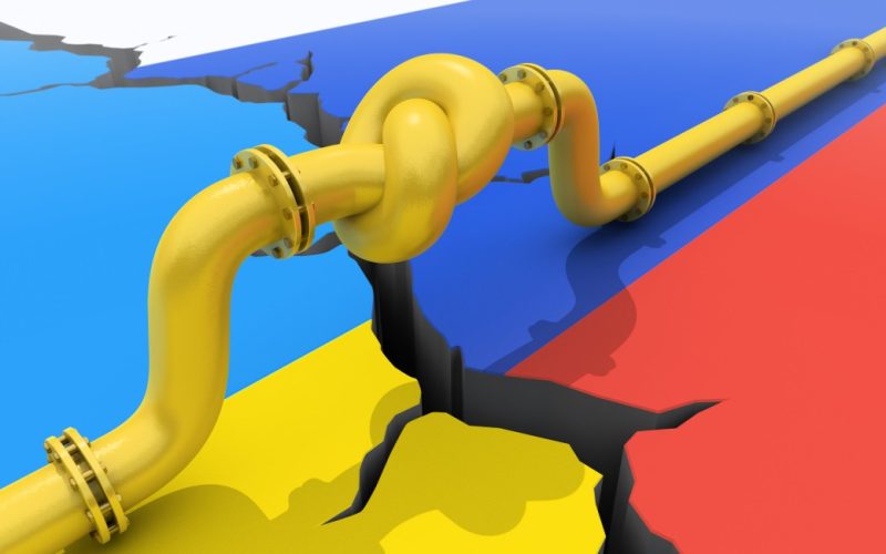 Ook Spaanse brandstofprijzen stijgen door de oorlog tussen Oekraïne en Rusland