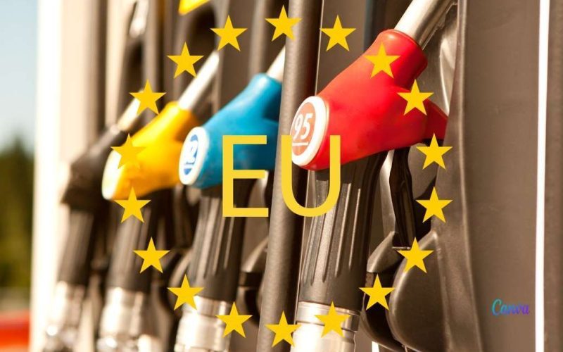 Dieselprijs Spanje bijna onder de 1,50 euro/liter terwijl benzine weer duurder is