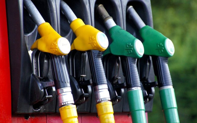 Benzineprijzen sinds begin dit jaar 14 procent duurder geworden in Spanje