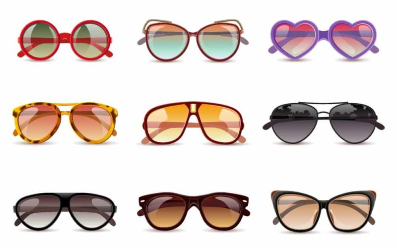 Meer dan de helft verkochte zonnebrillen in Spanje zijn vervalsingen