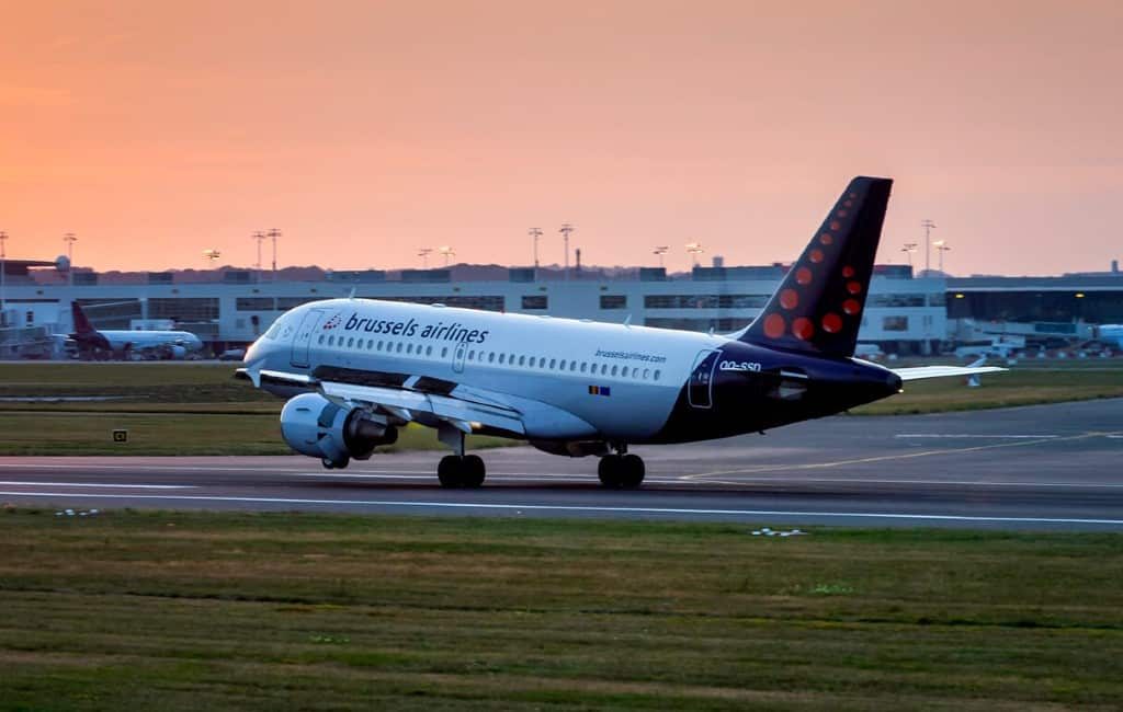 Brussels Airlines gaat vanaf 15 juni naar o.a. Spanje vliegen