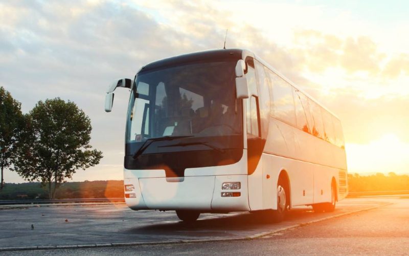 Gratis regionale bussen voor inwoners van 5.000 gemeenten in Castilië en Léon