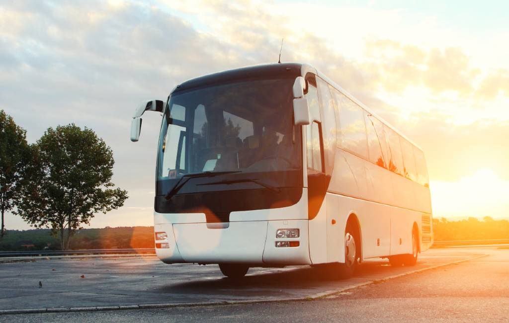 Gratis regionale bussen voor inwoners van 5.000 gemeenten in Castilië en Léon