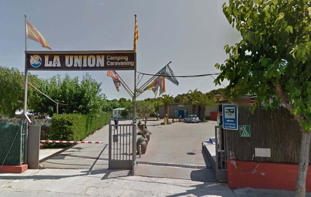 Camping La Union in Salou sluit definitief