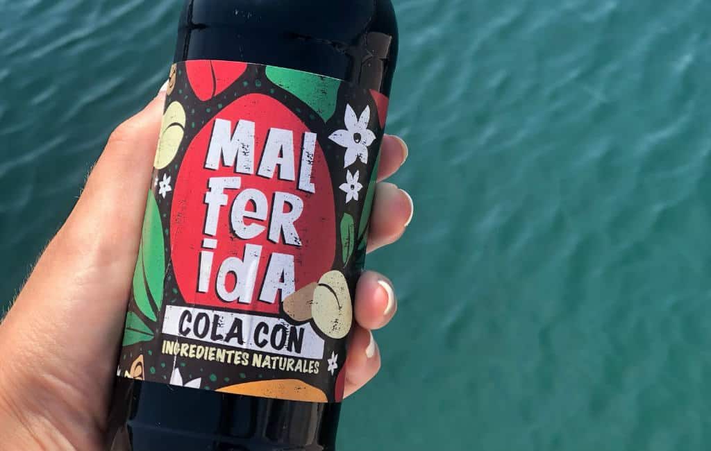 Oorsprong Coca Cola is te vinden in Valencia met nu een nieuw drankje